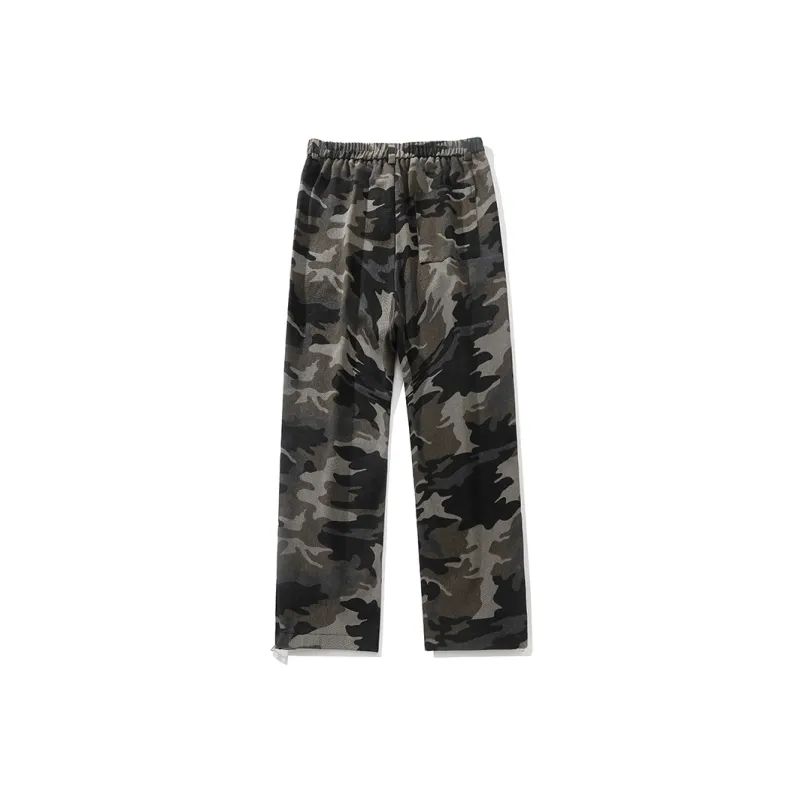KAIPAINEN Cargo Pants Unisex-1