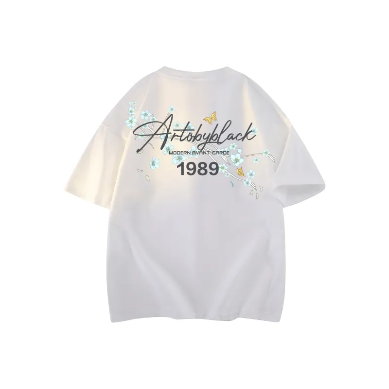 A02 T Shirts Unisex-0