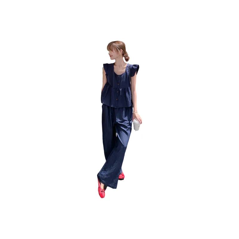 PIERRE CARDIN Casual Suit Women's-0