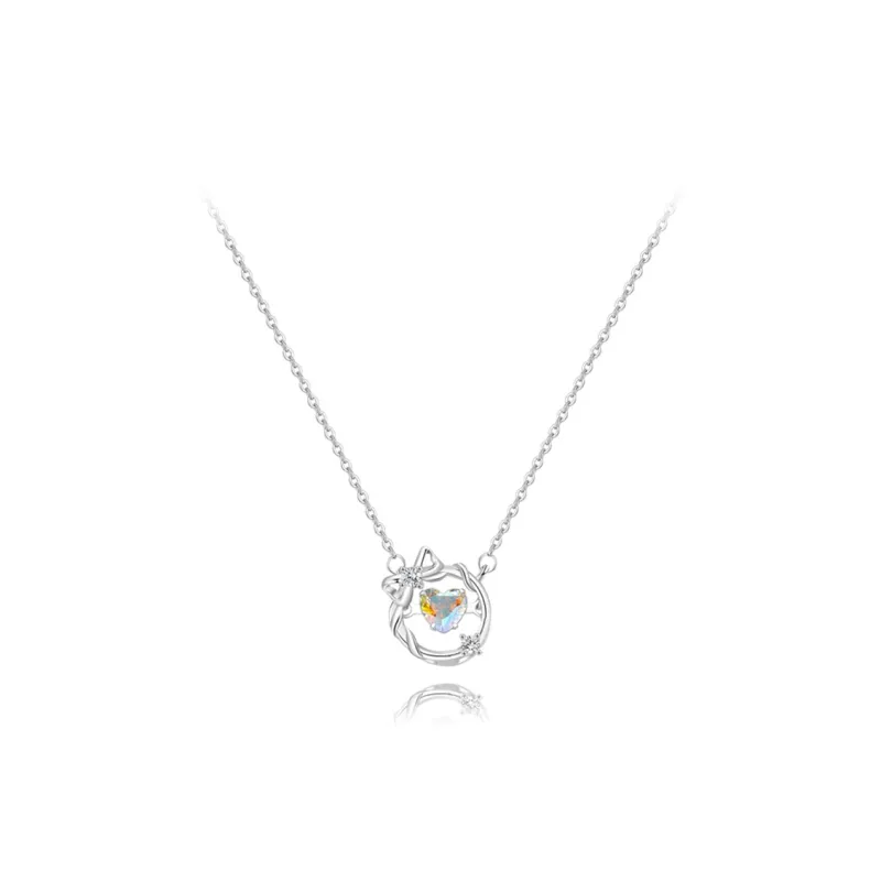 BLANK IN BLANK 999 Fine Silver Bracelets Women's-10