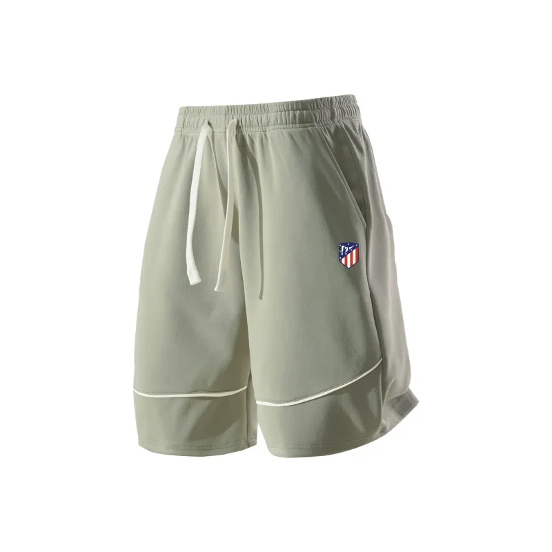 ATLETICO DE MADRID 1903 Casual Sportswear Unisex 2 Piece Set-5