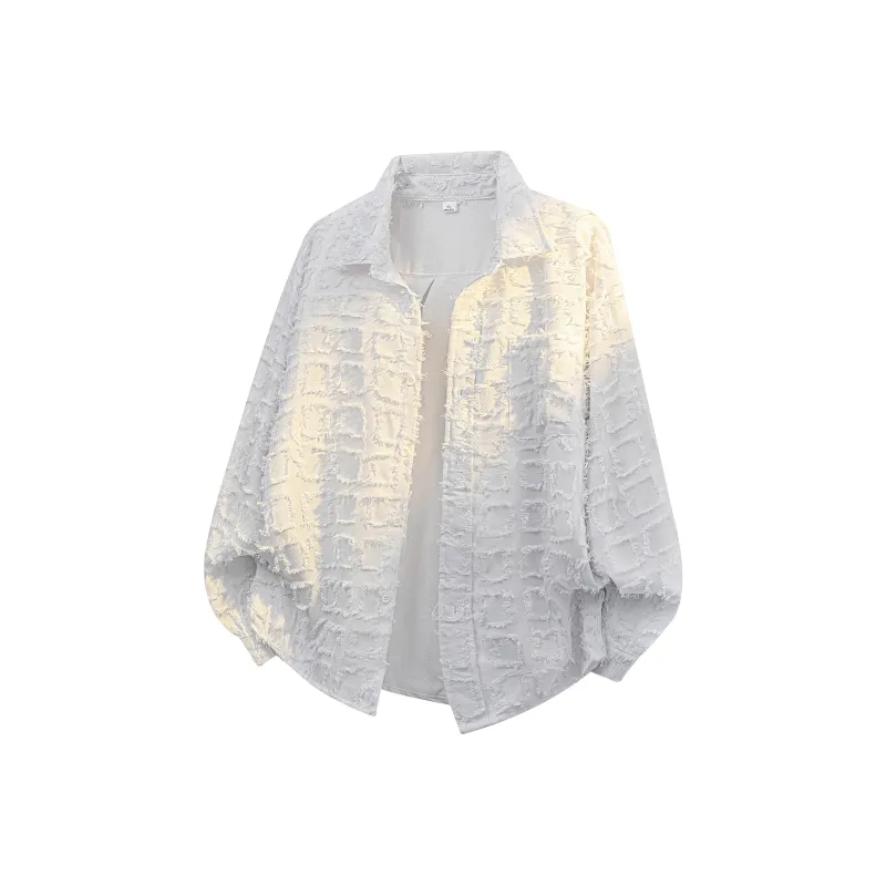 TBSM SS25 Summer Collection Shirt Short Sleeved/Long Sleeved Unisex-5