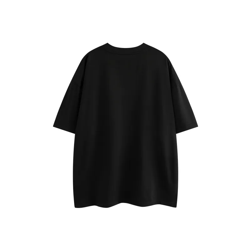 BEAR UNION T Shirts Women's-1