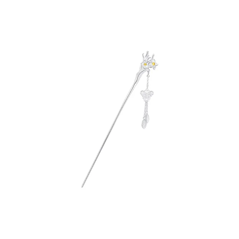 ZANC Hairpins Unisex-13