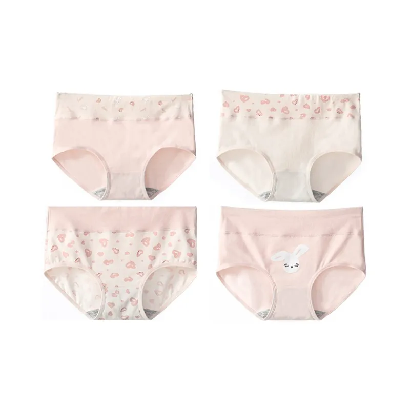 Yalu Women's Underpants-30