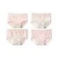 6163 Style Mixed Color 4 Pack