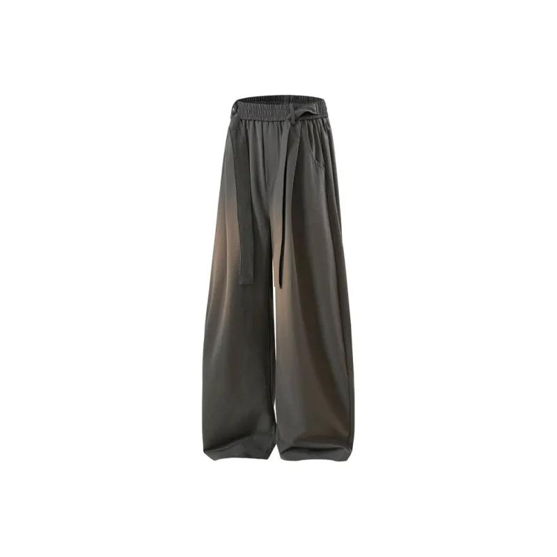 OPMO Casual Pants Unisex-6