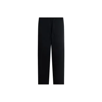 KITH Grayson Casual Pants Men's Black
