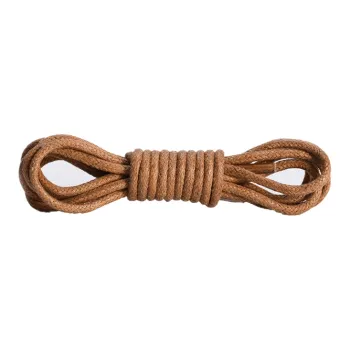 AAJF Polyester Shoelaces Unisex