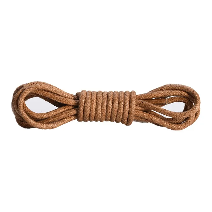 AAJF Polyester Shoelaces Unisex-0