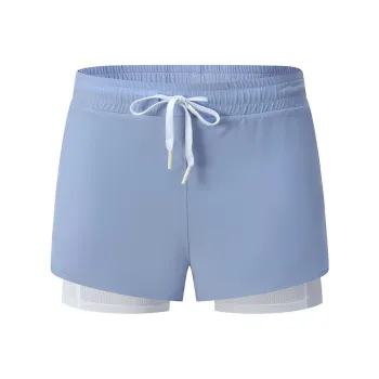The New Age Family Yoga Shorts Women's