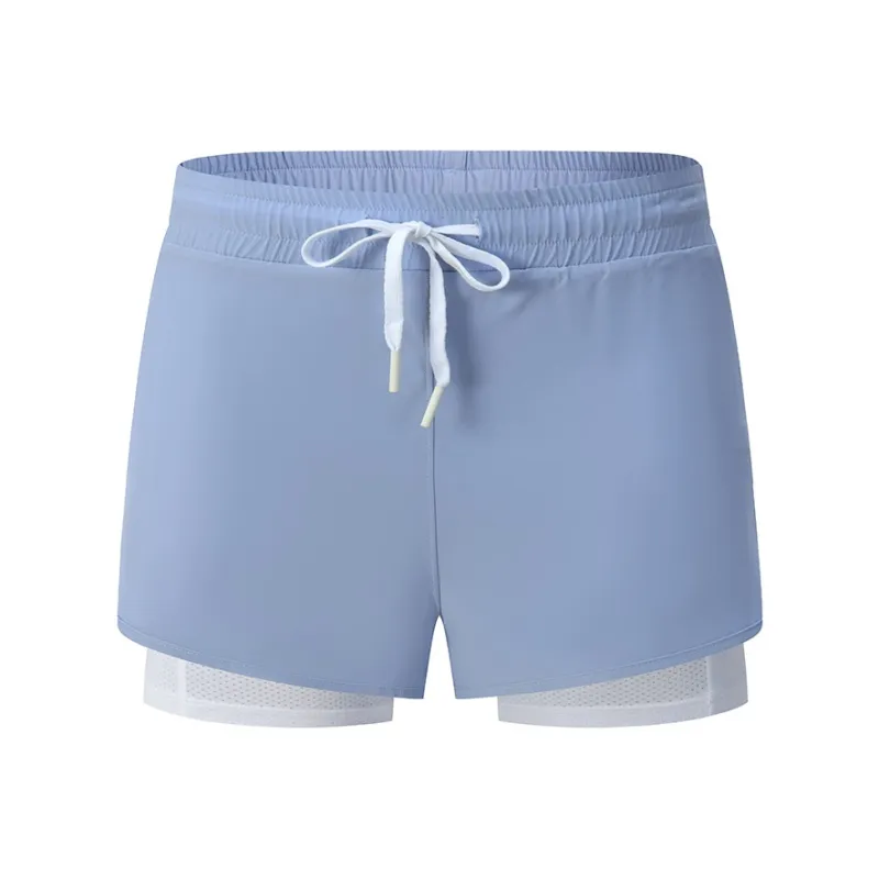 The New Age Family Yoga Shorts Women's-0