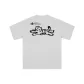 White Heather Gray