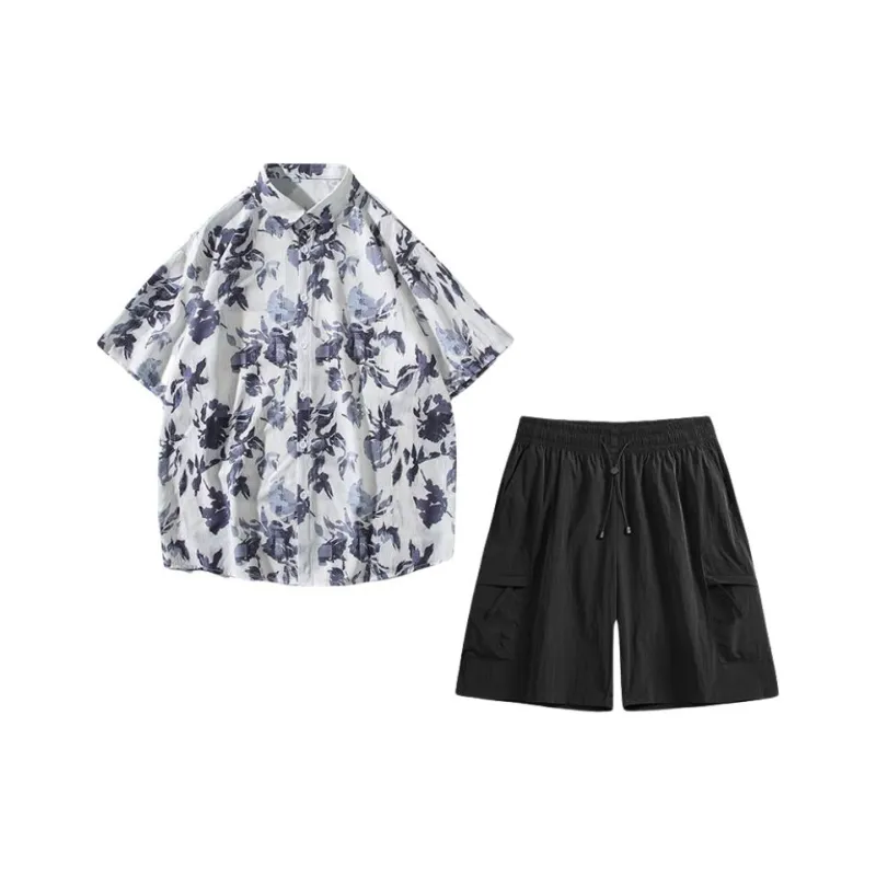 SCHEPPERHEYN Shirt Matching Set Unisex-3