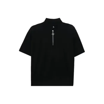 ZONEiD T Shirts Unisex
