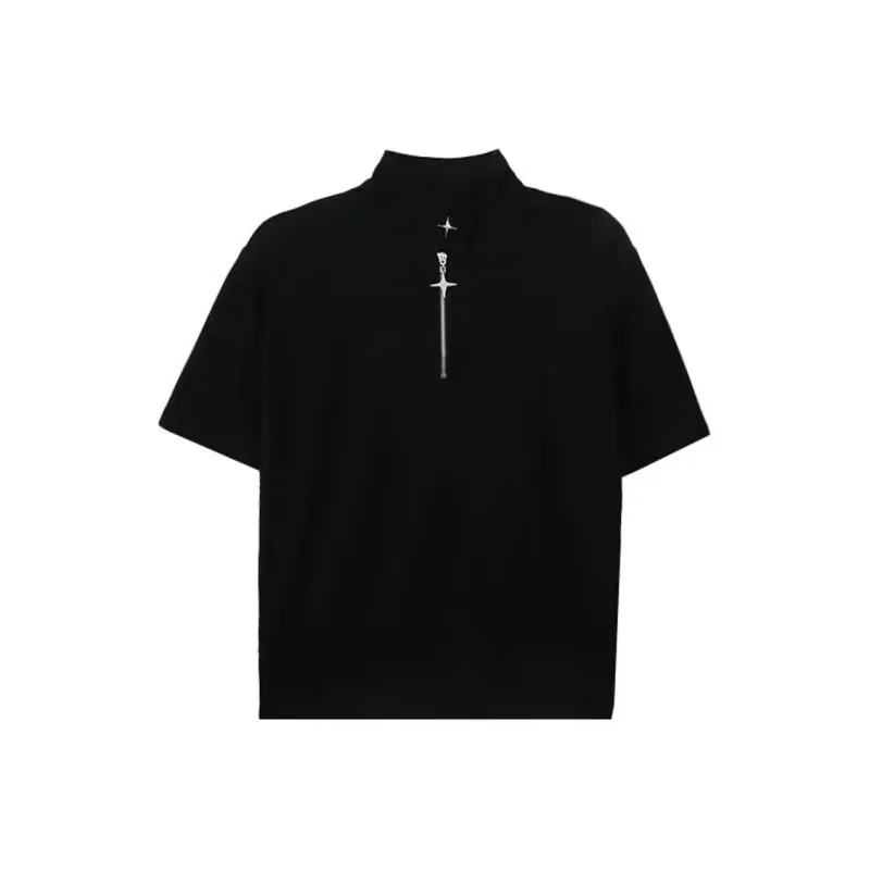 ZONEiD T Shirts Unisex-0