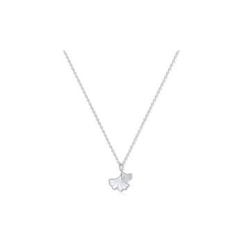 JUICY GRAPE S925 Silver Necklaces Women's