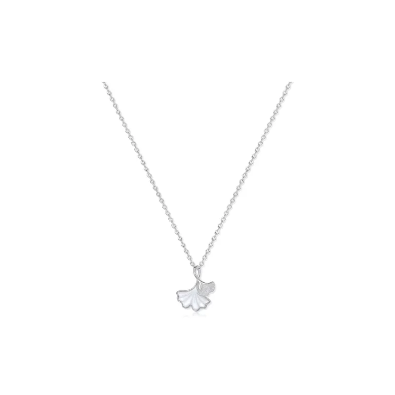 JUICY GRAPE S925 Silver Necklaces Women's-0