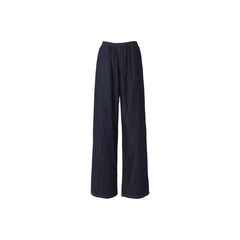 Wen Shan Jeans Women's-0