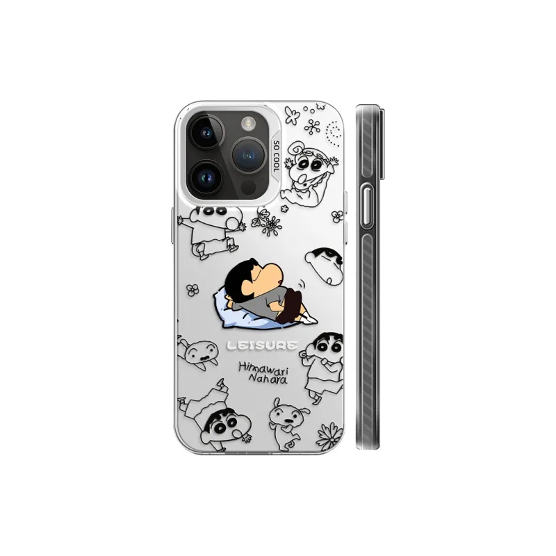 BEIWEN Phone Cases-15