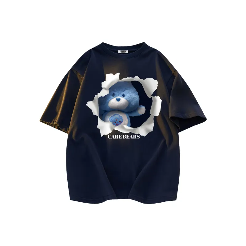CAREBEARS T Shirts Unisex-4