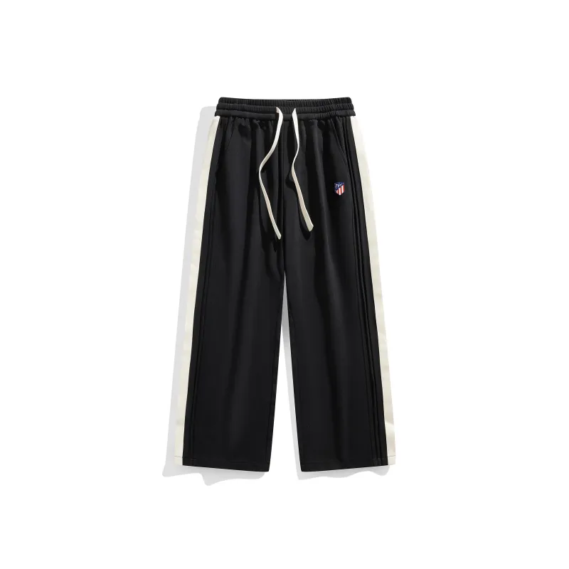 ATLETICO DE MADRID 1903 Casual Pants Unisex-0