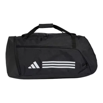Adidas ESSENTIALS Polyester Travel Bag 89L Unisex Black