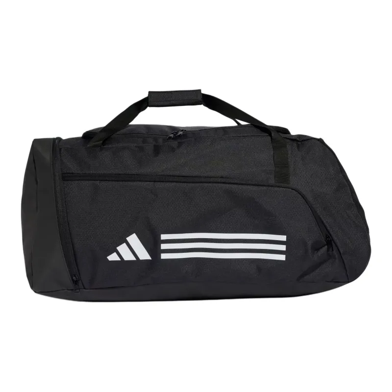 Adidas ESSENTIALS Polyester Travel Bag 89L Unisex Black-0
