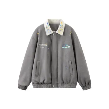 NewJnxs Jackets Unisex