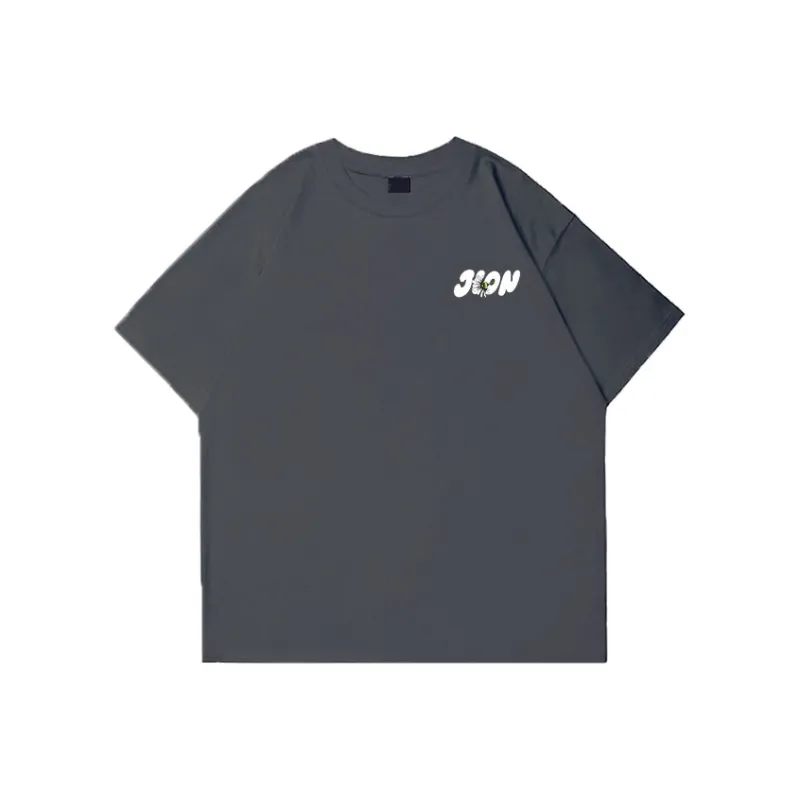 JION T Shirts Unisex-25
