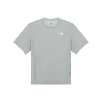 THE NORTH FACE T Shirt Men's Cool Gray