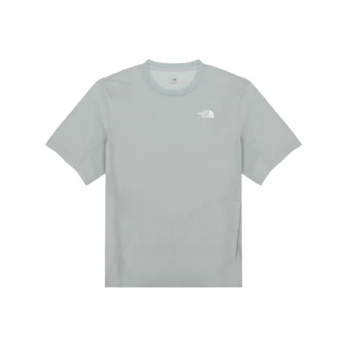 THE NORTH FACE T Shirt Men's Cool Gray