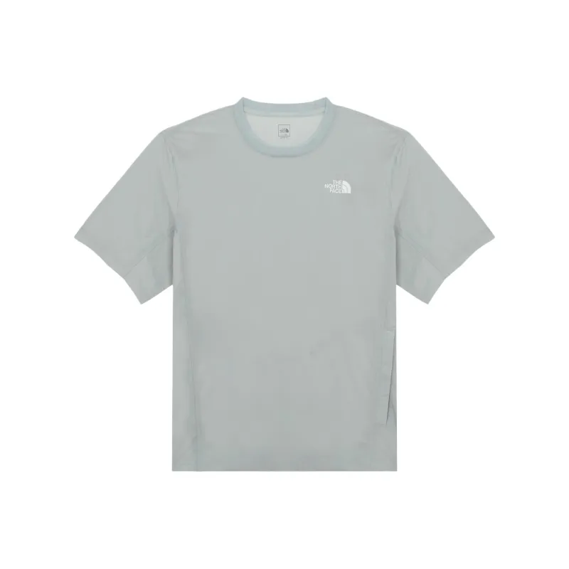 THE NORTH FACE T Shirt Men's Cool Gray-0