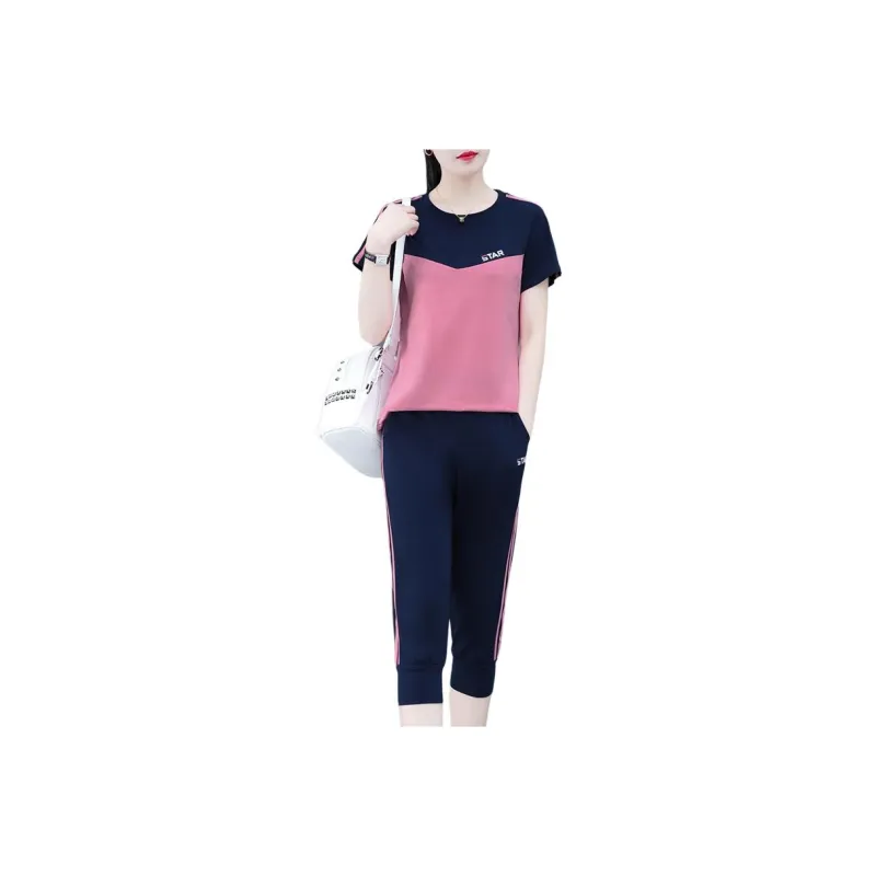 Kele Coco Casual Suits Women's-12