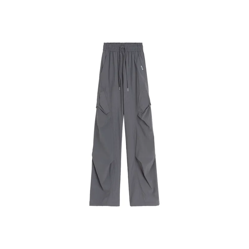 SCHEPPERHEYN Cargo Pants Unisex-5