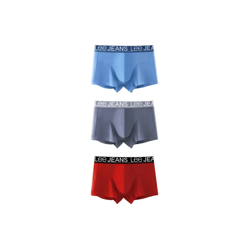 Lee Underpants Men's Box 3 Pack-135