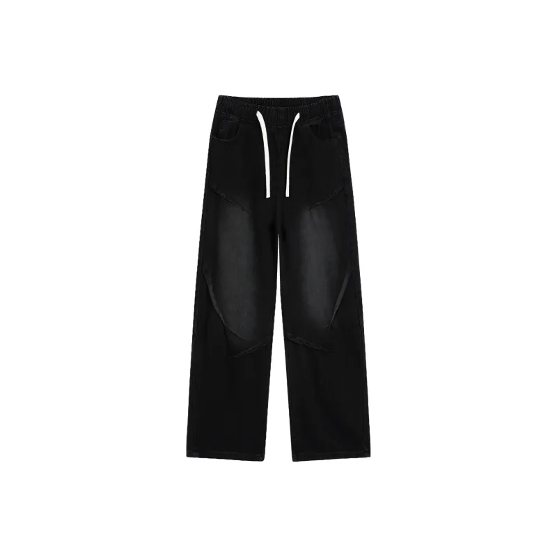 GALAXY FAIRY Jeans Unisex-0