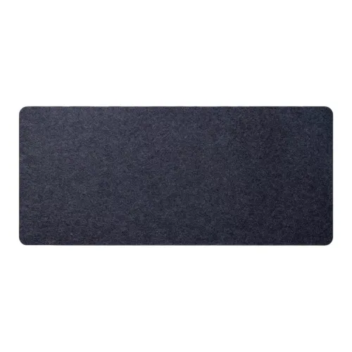 YUZHAOLIN Extra Large Felt Mouse Pad Minimalist Style Table Mats For Computers, Laptops, And Writing On Desks