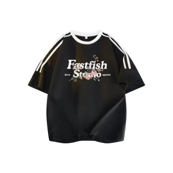 FASTFISH T Shirts Unisex