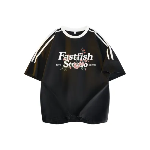 FASTFISH T Shirts Unisex
