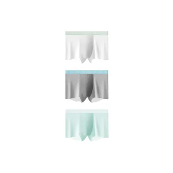 Lee Underpants Men's Box 3 Pack