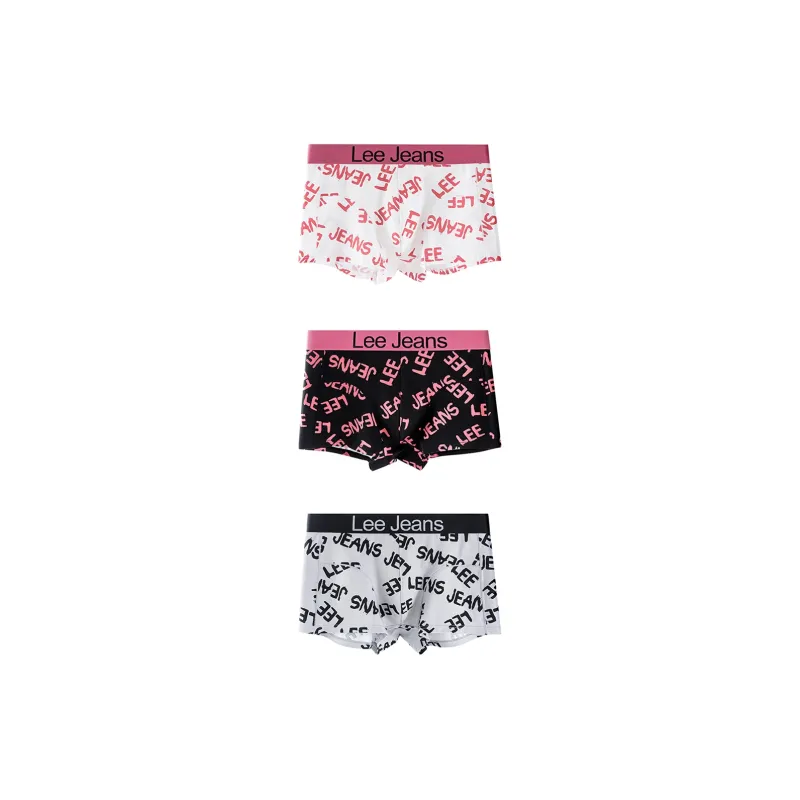 Lee Men Underwear Gift Boxes-13
