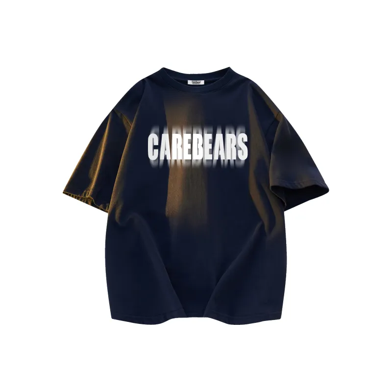 CAREBEARS T Shirts Unisex-4