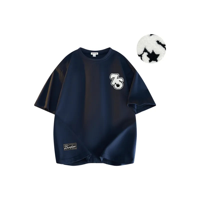 7 SEVFUN T Shirts Unisex-4