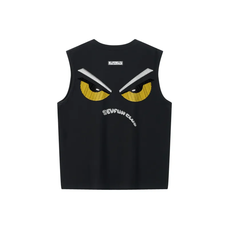 7 SEVFUN Tank Tops Unisex-0