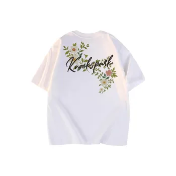 KNOCKSPARK T Shirts Unisex