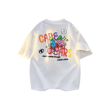 CAREBEARS T Shirts Unisex