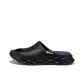 Black Purple