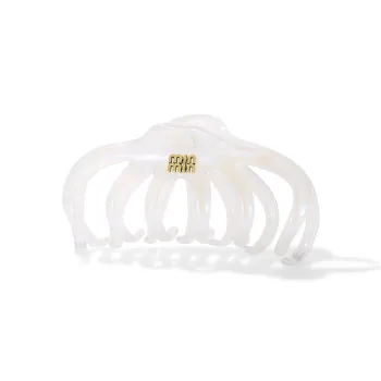 DODOGOGO Alloy Hair Clips Women's
