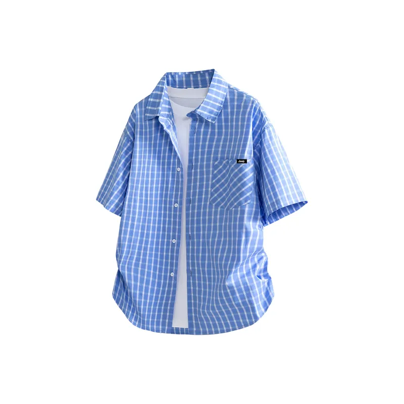 Jeep Shirts Unisex-2